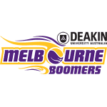  Melbourne Boomers (D)