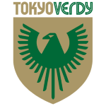  Tokyo Verdy (M)