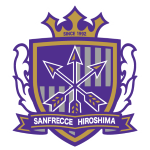  Sanfrecce Hiroshima (W)