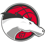  Leicester Riders (Ž)