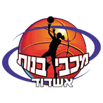 Maccabi Bnot Ashdod (F)