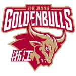  Zhejiang Golden Bulls (F)