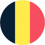   Belgium (M) Sub-20