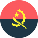   Angola (Ž) do 20