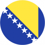   Bosna i Hercegovina (Ž) do 18