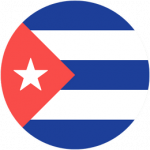  Cuba (W)
