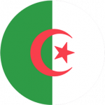   Algeria (D) Under-20