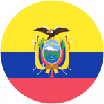  Ecuador (W)