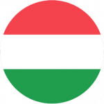   Hungary (M) Sub-19